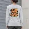 "Just Another Day" Unisex Longsleeve T-shirt
