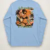 Light Blue