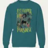 Hthr Deep Teal