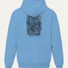 Carolina Blue