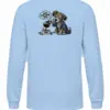 Light Blue