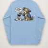 Light Blue