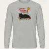Sports Grey