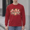Cardinal Red