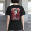 "Juwangsan Rock Corridor" Heavyweight Unisex Crewneck T-shirt