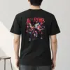"K-Pop Eternal Sound" Heavyweight Unisex Crewneck T-shirt