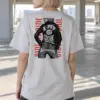 "K-Pop Rebellion" Heavyweight Unisex Crewneck T-shirt | Gildan 5000