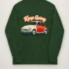 Forest Green
