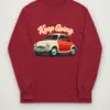 Cardinal Red
