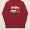 Cardinal Red