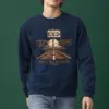 "Keep Going" Heavy Blend Unisex Crewneck Sweatshirt