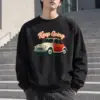 "Keep Going" Heavy Blend Unisex Crewneck Sweatshirt | Gildan 18000