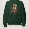 Forest Green