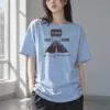 "Keep Going" Heavyweight Unisex Crewneck T-shirt | Gildan 5000