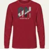Cardinal Red