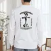 "Keep Going" Unisex Longsleeve T-shirt