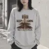 "Keep Going" Unisex Longsleeve T-shirt | Gildan 2400