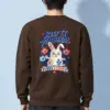 "Keep It Personal" Heavy Blend Unisex Crewneck Sweatshirt