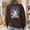 "Keep It Personal" Heavy Blend Unisex Crewneck Sweatshirt | Gildan 18000