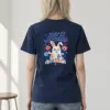 "Keep It Personal" Heavyweight Unisex Crewneck T-shirt
