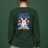 "Keep It Personal" Unisex Longsleeve T-shirt