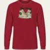 Cardinal Red
