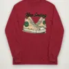 Cardinal Red