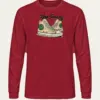 Cardinal Red