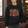 "Keep The Faith" Heavy Blend Unisex Crewneck Sweatshirt