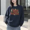 "Keep The Faith" Heavy Blend Unisex Crewneck Sweatshirt | Gildan 18000