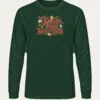 Forest Green