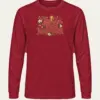 Cardinal Red