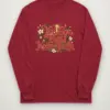 Cardinal Red