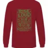 Cardinal Red