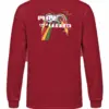 Cardinal Red