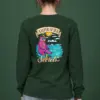 Forest Green