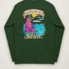 Forest Green