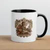 "Keeping the Last Blooms" 11oz Ceramic Mug