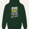 Forest Green