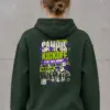 Forest Green