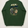 Forest Green