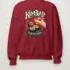 Cardinal Red