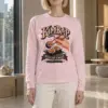 "Kimbap Healthy Choice" Unisex Longsleeve T-shirt | Gildan 2400