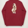Cardinal Red