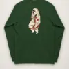 Forest Green