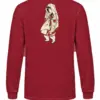 Cardinal Red