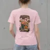 "Kind Hearts Good People" Heavyweight Unisex Crewneck T-shirt