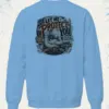 Carolina Blue