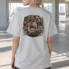 "Kindness Is Armor" Heavyweight Unisex Crewneck T-shirt | Gildan 5000