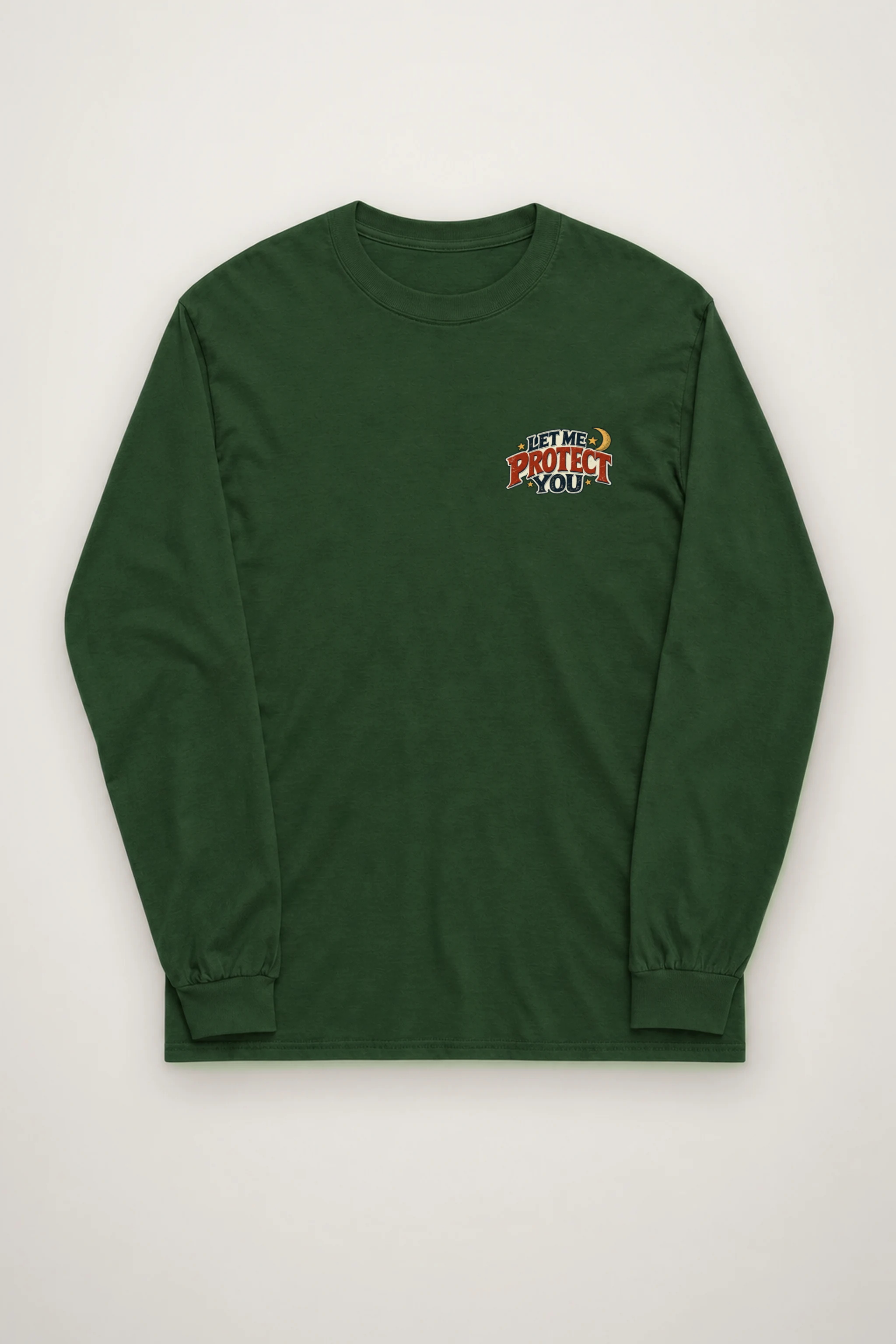 "Kindness Is Armor" Unisex Longsleeve T-shirt
